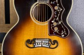 Gibson Custom Pre War SJ-200 Murphy Lab Light Aged Faded Vintage Sunburst-1a.jpg